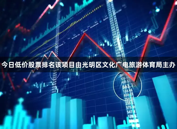 今日低价股票排名该项目由光明区文化广电旅游体育局主办
